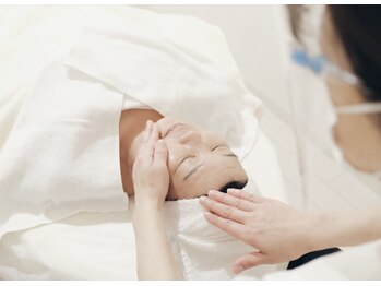 ポーラ ザ ビューティ 津田沼店(POLA THE BEAUTY)/フェイシャルケア