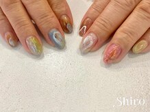 スワン 浜松駅前(SUWAN)/《お任せアート》