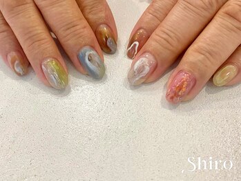 スワン 浜松駅前(SUWAN)/《お任せアート》