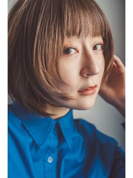 リシェル 横浜店(Richelle)/lash lift◎