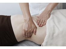 シーズ ラボ 天神店/ハンドリンパケア