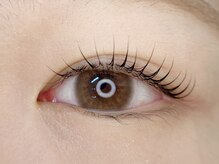 シュシュ &nbsp;恵比寿(#chouchou)/似合わせまつげパーマ