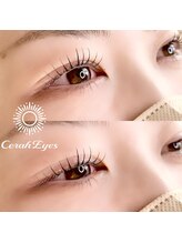 チュラアイズ(CerahEyes)/【お客様デザインイメージ】