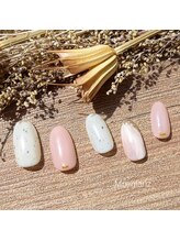 エムオーグランツ(Mo-glanz)/2023.05　マンスリー　C