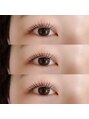 キューラッシュ 柏店(Q-LASH) **parisienne**