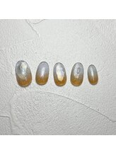 ネイルブレイク リリア(Nail Break lilia)/【初回オフ無料】マグネット