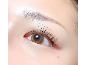 モンガータ(mangata)/まつ毛パーマ