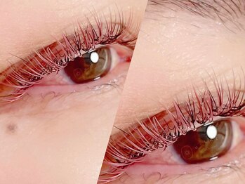 ウララ バイ ロキエ(u-LALA by ROCHIE)/＠u_lala.akina