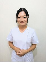 美容整体プラスフィール 名古屋栄店 赤荻 友佳