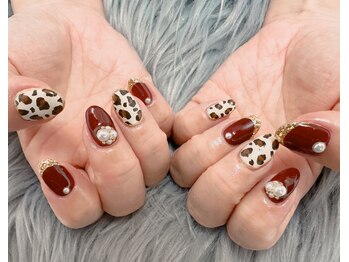 つけ放題※長さ出し不可