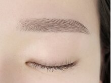 リリー(Lily)/【美眉スタイリング】アイブロウ