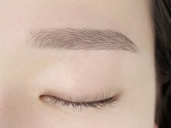 リリー(Lily)/【美眉スタイリング】アイブロウ