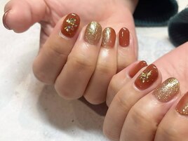 人気デザイン！テラコッタカラー