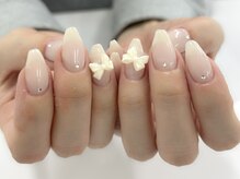 ラキ(Laki)/ワンカラー+有料パーツ