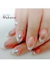 マカナ(Makana)/マグフレンチ