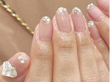 アブニール 柏たなか店/定額￥8,200（追加パーツあり）