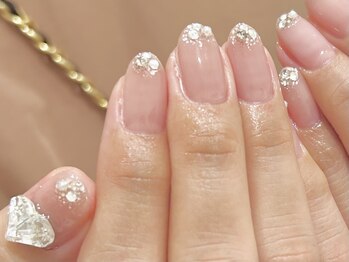 アブニール 柏たなか店/定額￥8,200（追加パーツあり）