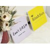 ルーズラッシュ リタアンドサン(Luu's LASH Rita&Sun)のお店ロゴ