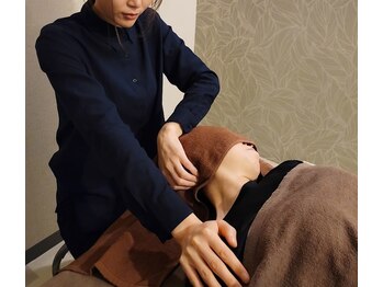 からだ屋 ミーナ天神店