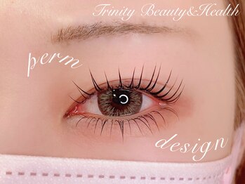 トリニティ ビューティーアンドヘルス(Trinity Beauty&Health)/ラッシュリフト 上下