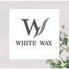 ホワイトワックス 天王寺店(WHITE WAX)のお店ロゴ