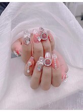 アイン(Anh)/長さ出し＋やり放題