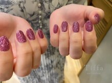 ティファネイル 名古屋(Tiffa nail)/Naturalコース