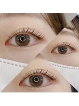 アイラ 平塚店(EYELA)/EYELA自慢のラッシュリフト