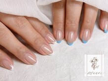 モーブ(mauve)/シンプルコース+フレンチ