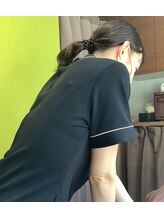 ビタミンスパ アンド ボーテ 三軒茶屋店 池田 