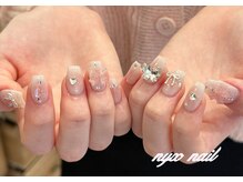 ニュクス(nyx)
