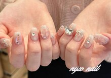 ニュクス(nyx)