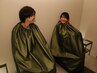 【ペア割】お二人で漢方よもぎ蒸し◎￥11000→￥10000