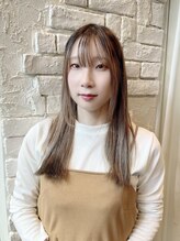 ブレラ(BRERA) Rumi 