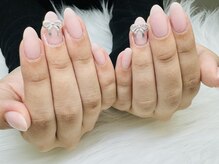 ミクス バイ キングジム(Mxx by KingGYM)/ワンカラー/ピンクリボン¥7100