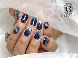 マグネット×ツリー