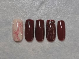 【Hand】トレンド/シーズン定額