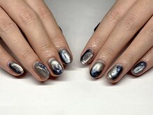 フィロンネイル 武蔵小杉店(filonnail)/定額ニュアンス