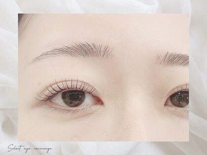 セレクト アイコンシェルジュ 新宿店(SELECT eye concierge)の写真