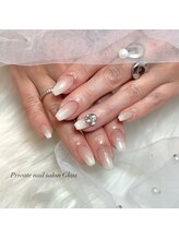 グロス(Gloss)/ベイビーブーマー