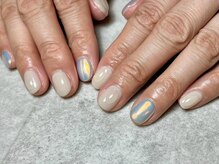 エル 心斎橋店(el)/Bコース5000円　