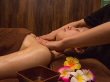 アジアンリラクゼーション ヴィラ 本郷店(asian relaxation villa)/