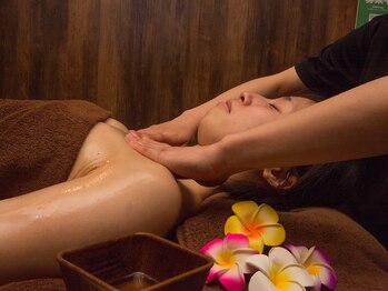 アジアンリラクゼーション ヴィラ 本郷店(asian relaxation villa)/