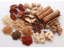 禅/本格オーガニック漢方現地仕入れ