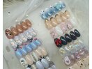 定額ネイル