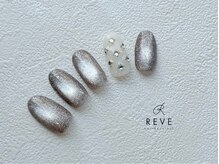 レーヴ(REVE)/シンプルアートコース