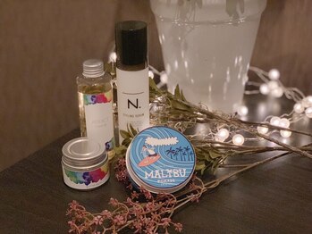 ゆるりと 錦糸町ANNEX店/[ドライヘッドスパ/マッサージ]