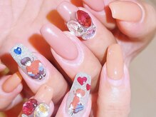 ニケネイル(Nike nail)/