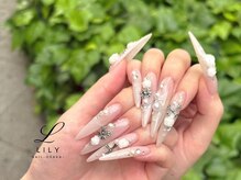 リリー 大阪駅前第一ビル店(Lily)