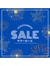 【 GOGO★サマー】レディースオイルボディトリートメント40分　¥5500